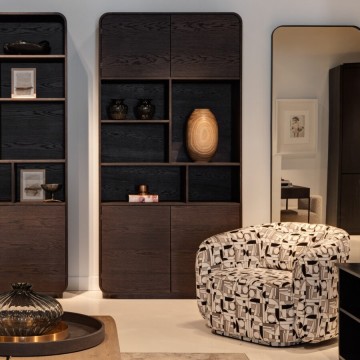 Allure stoel kijser en co sfeer