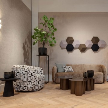 Allure stoel stoop furniture