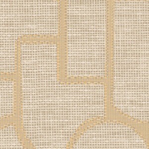 Arte behang esparto iberico 18913 flaxen