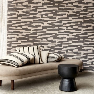 Arte behang gabarit 57560