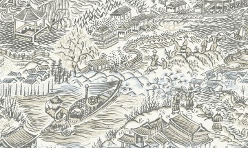 Arte behang scenery 13561 s4e0