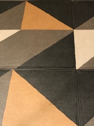 Arte behang stoop furniture den haag 2