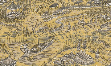 Arte scenery 13560 yqkz