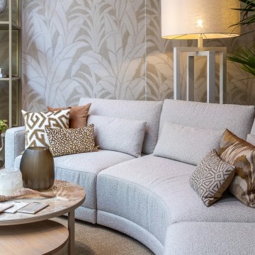 Bank pommeline pass partout