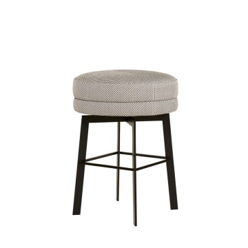 Barkruk nova draaibaar