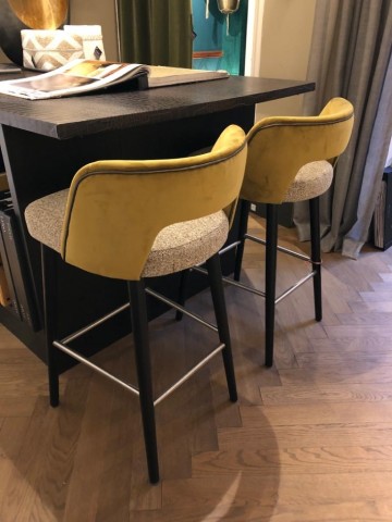 Barstoel stoop furniture