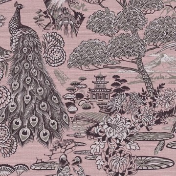 Behang arte stoop furniture