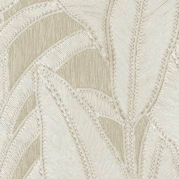 Behang botanic bone arte