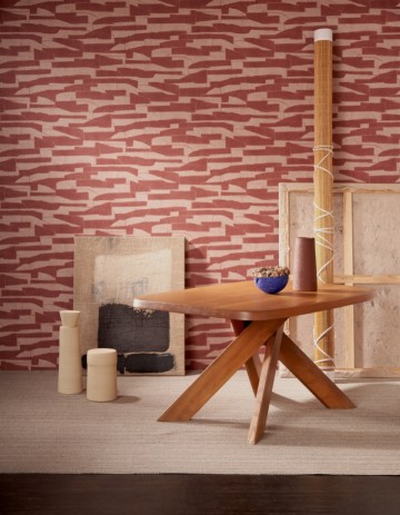 Behangwinkel gabarit 57563 arte