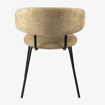 Birba chair stoop furniture