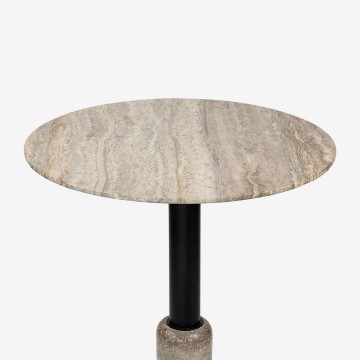 Bistrotafel vein stoop furniture