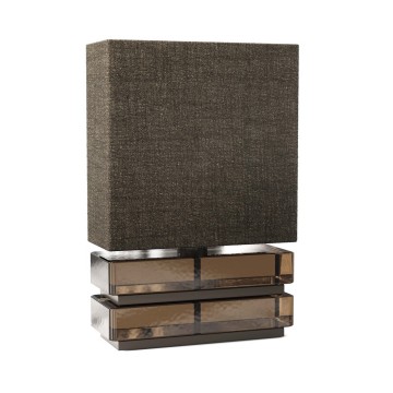 By eve bricks s brown