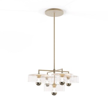 By eve glow m5 hanglamp