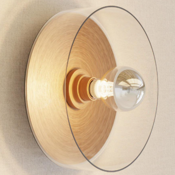 By eve glow wandlamp 2