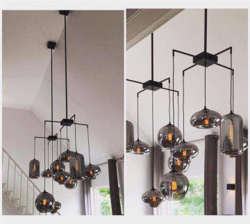 By eve ophangsysteem