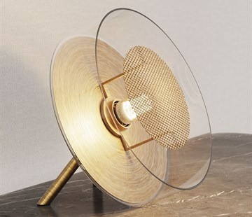 By eve tafellamp glow stoop furniture