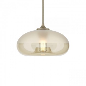 Byeve zepp top half frosted