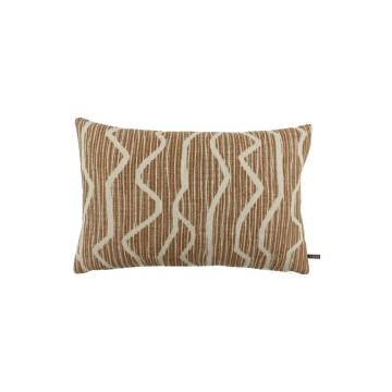 Claudi kussen noah copper 30x45