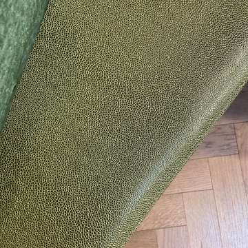 Close up eetkamerbank