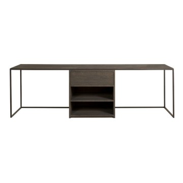 Console sidetable fragile keijser & co