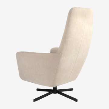 Draaibare stoel zidane