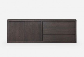 Dressoir cuadro hofstede raanhuis
