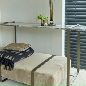 Duran bijzettafel monaco