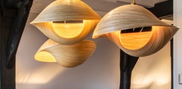 Duran hanglamp stoop furniture