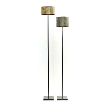 Duran interiors duld floorlamp hoog of laag
