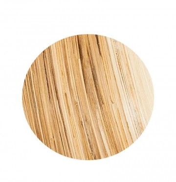 Duran lamp valbonne naturel