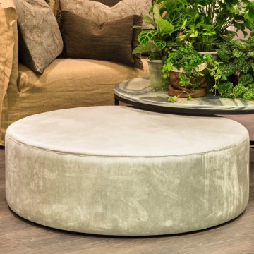 Duran lucena pouf du1217blpc