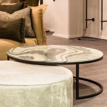 Duran lucena table du1215blpc