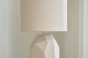 Duran mona tafellamp