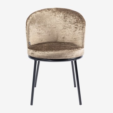 Eetkamer fauteuil ball