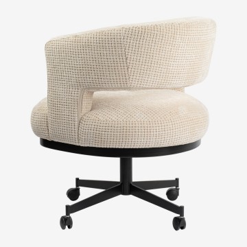 Eetkamerfauteuil bridgestone