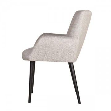 Eetkamerfauteuil ivy keijser  co