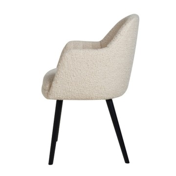 Eetkamerfauteuil matteo stoop furniture