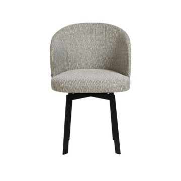 Eetkamerfauteuil michelle keijser en co