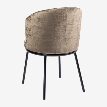 Eetkamerstoel ball stoop furniture