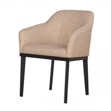 Eetkamerstoel camilla stoop furniture