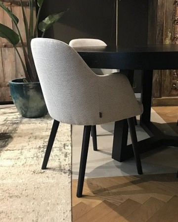 Eetkamerstoel keijser co