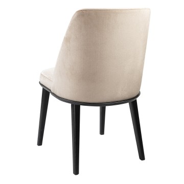 Eetkamerstoel oscar stoop furniture den haag