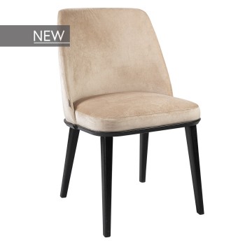 Eetkamerstoel oscar stoop furniture