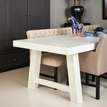 Eetkamertafel big top