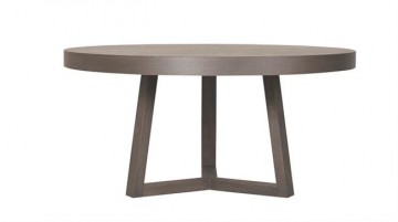 Eetkamertafel big top rond keijserenco