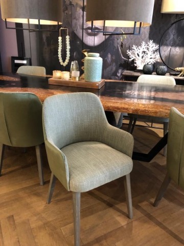 Eetkamerstoel Maxime stoop furniture