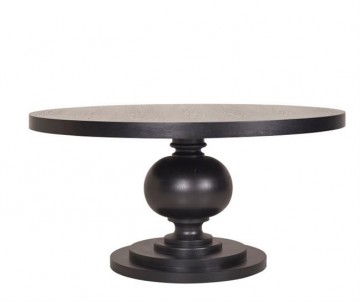 Eettafel baroque keijserco