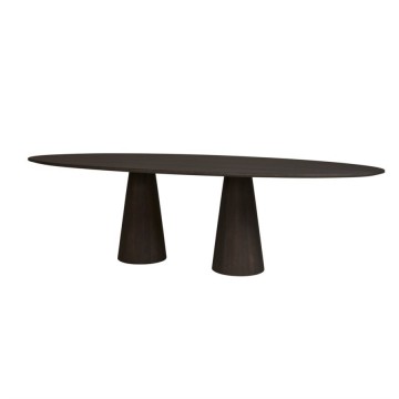 Eettafel cone keijser en co noordeinde stoop furniture