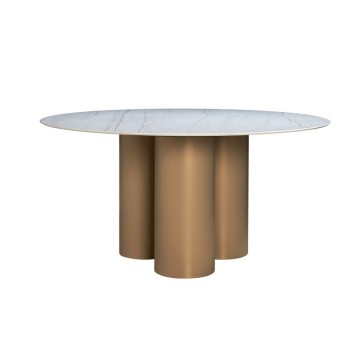 Eettafel elephant keijser en co