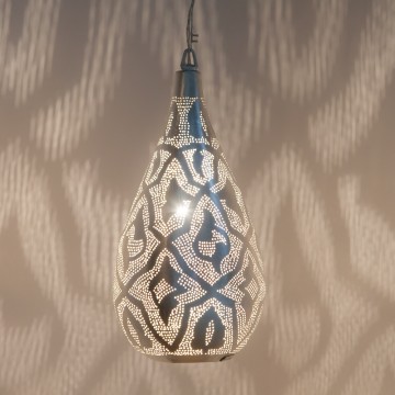 Elegance filigrain large on